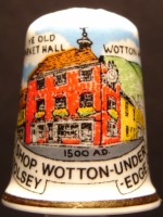 wotton shop